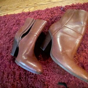 Nine West boots